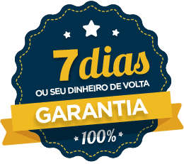 Selo de Garantia